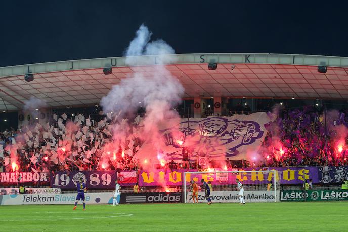 Maribor Olimpija | Foto Matic Klanšek Velej/Sportida