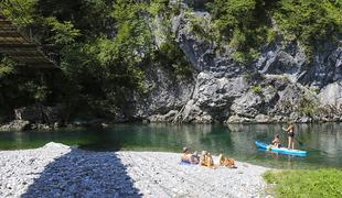 Cerkljansko - destinacija za aktivna doživetja #video