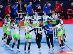 EHF Euro2022: Slovenija - Srbija, rokomet slovenska ženska rokometna reprezentanca