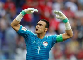 Essam El Hadary