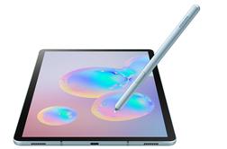 Samsung pokazal zanimivo tablico Galaxy Tab S6