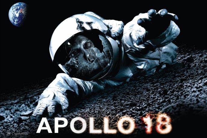 Apollo 18