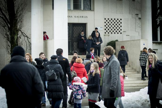 Prešernov dan, kulturni dan, 8 februar | Foto Ana Kovač