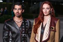 Joe Jonas, Sophie Turner