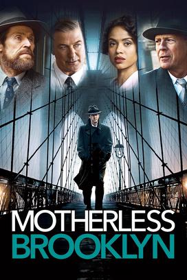 Brooklyn brez matere (Motherless Brooklyn)