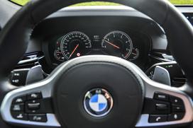 BMW 630 d GT xDrive