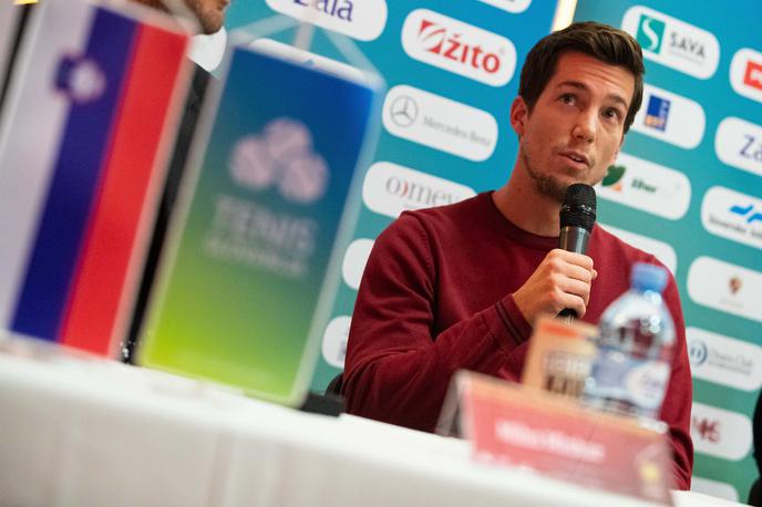 Aljaž Bedene | Foto Sportida