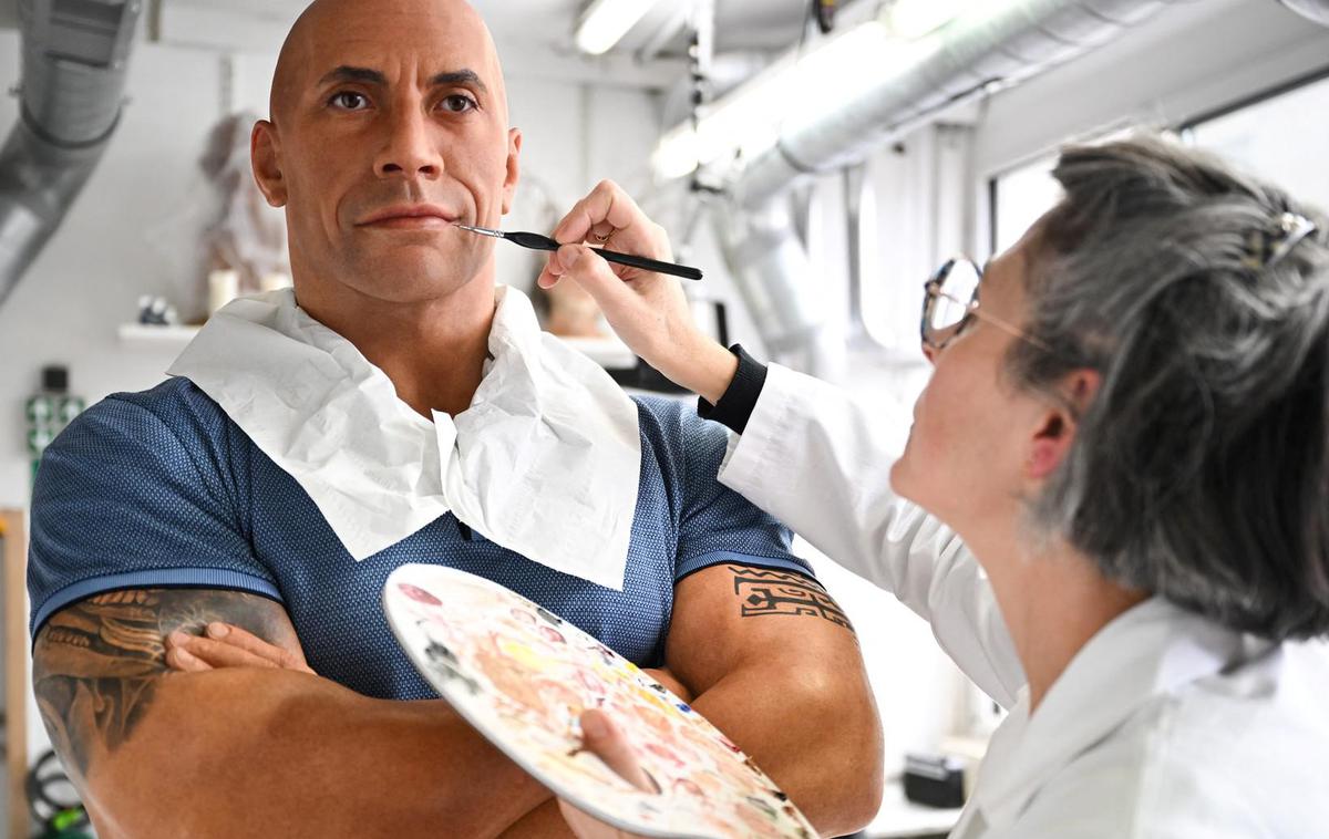 The Rock | Foto Profimedia