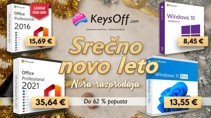 keysoff.com | Foto: Keysoff.com