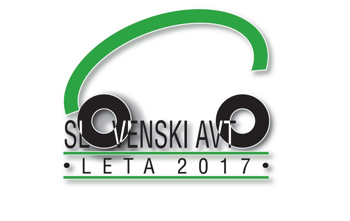 Slovenski avto leta 2017 | Foto Slovenski avto leta