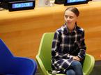 Greta Thunberg