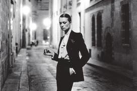 Helmut Newton: lepe in poredne