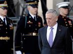 James Mattis