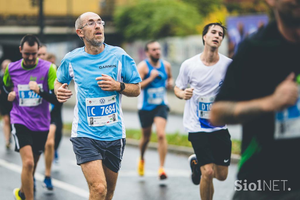 Ljubljanski maraton 2022