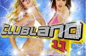 Clubland 11