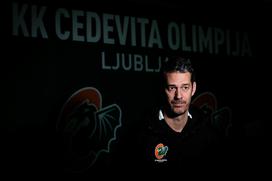 Cedevita Olimpija