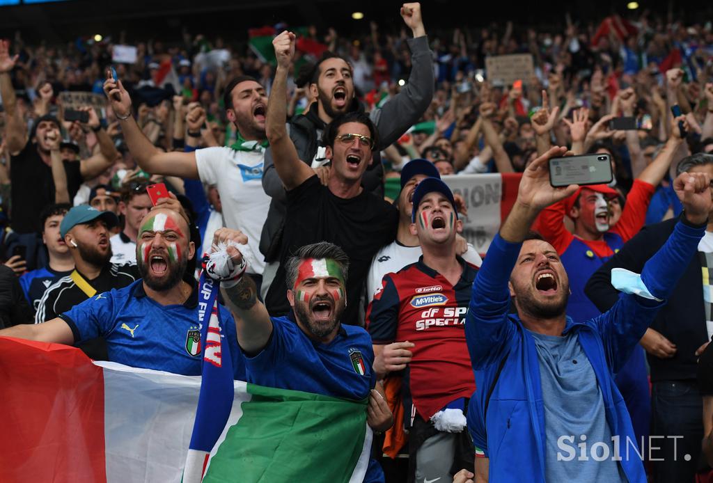 Anglija Italija Finale