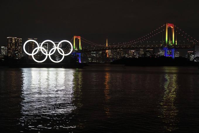 Tokio | Foto: AP / Guliverimage