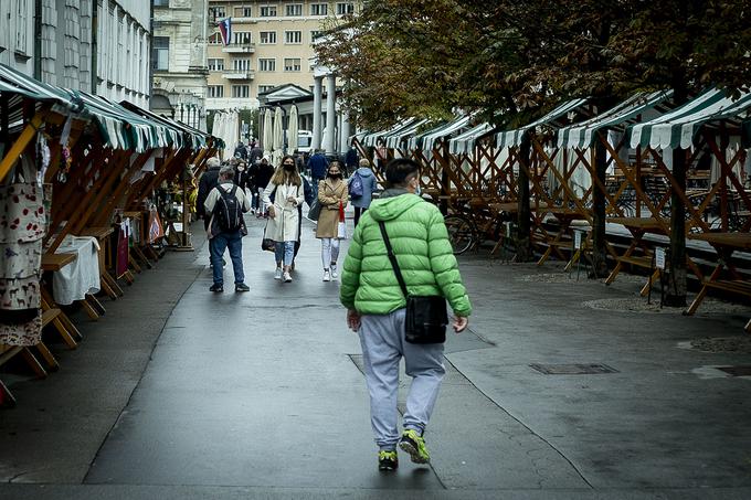 Ljubljana_maske | Foto: Ana Kovač