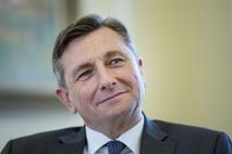 Borut Pahor