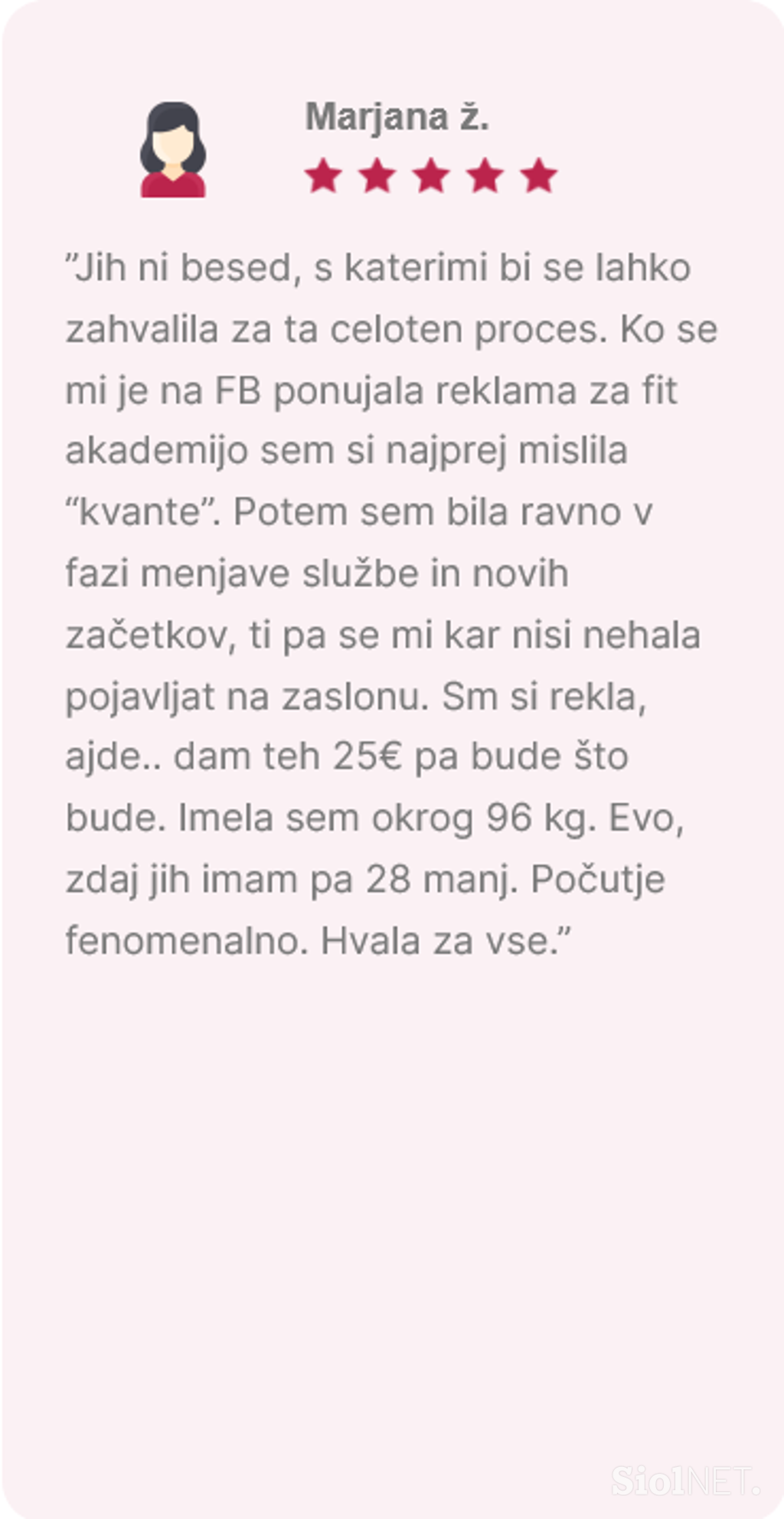 Fit Akademija