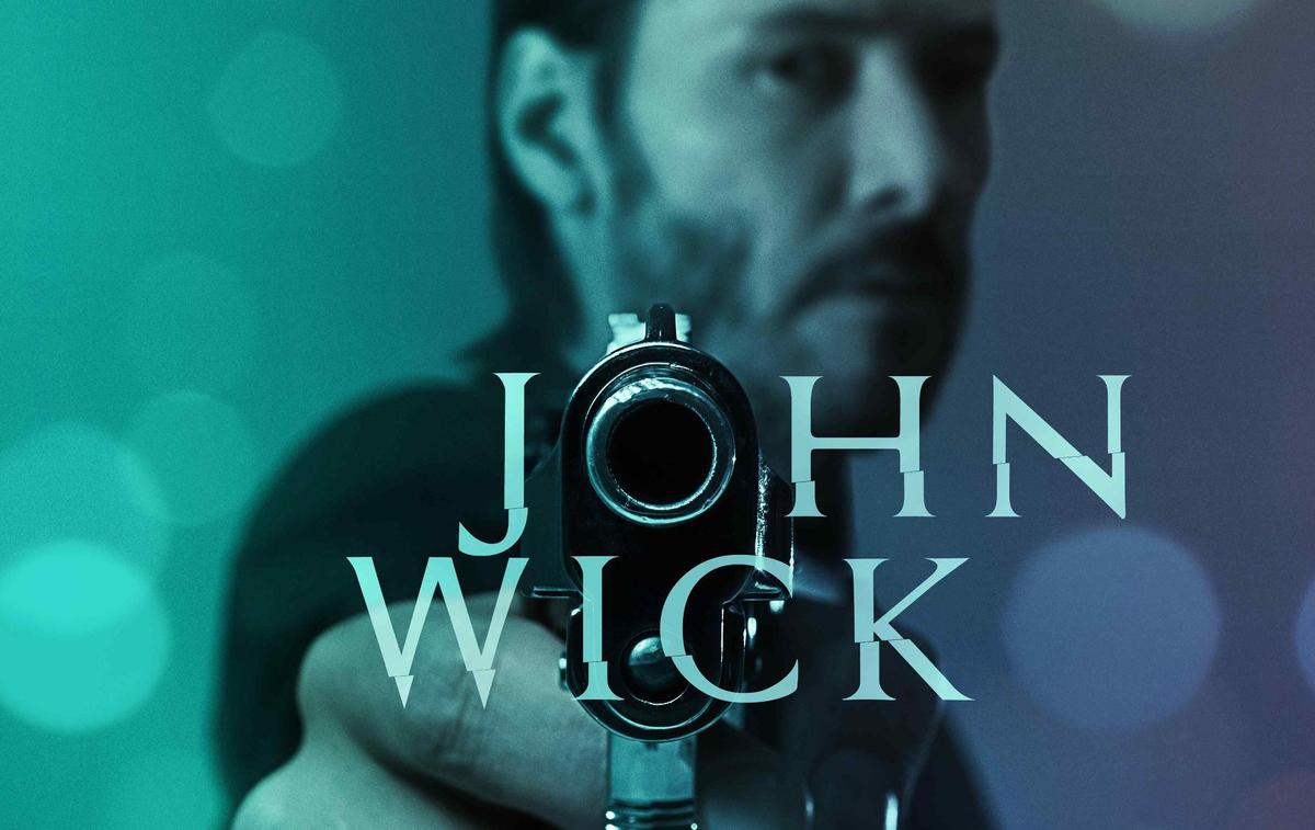 John Wick