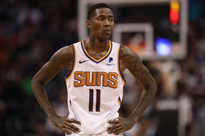 Jamal Crawford je dosegel 51 točk. | Foto: Gulliver/Getty Images