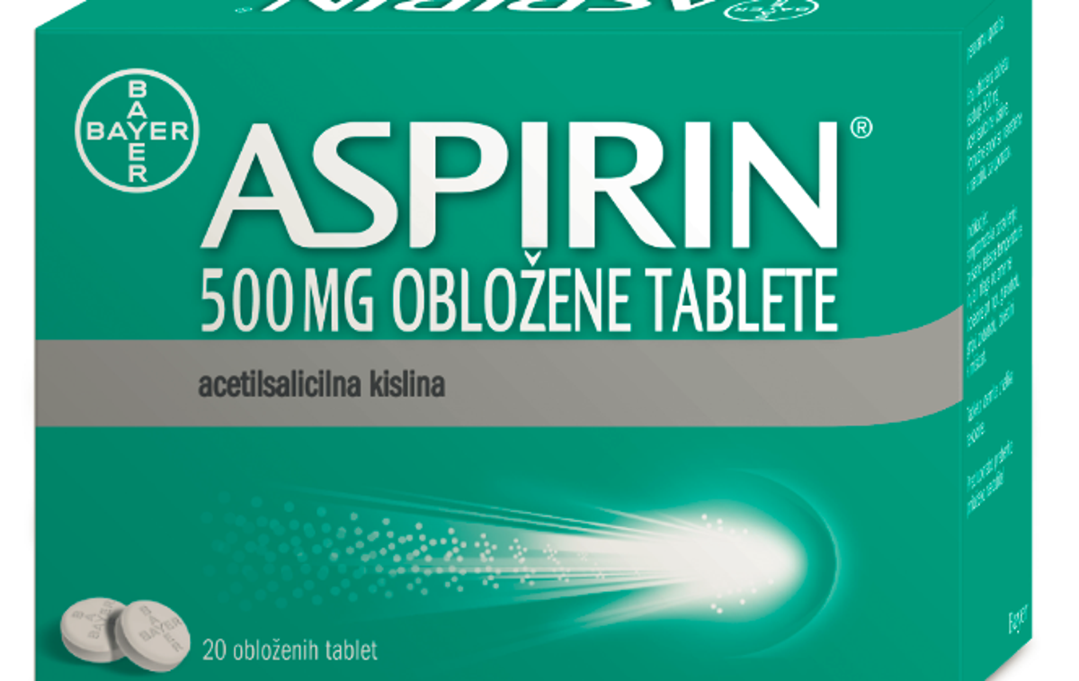 Aspirin