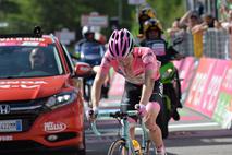 Steven Kruijswijk Giro