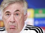 Real Madrid Carlo Ancelotti