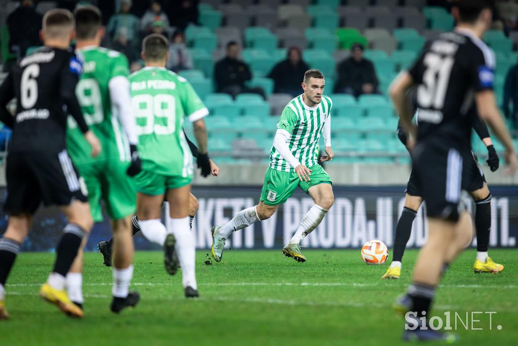 prva liga 19. krog Olimpija Mura