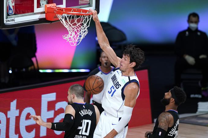 Boban Marjanović | Foto: Getty Images