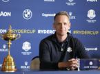 Luke Donald, Ryderjev pokal