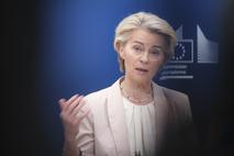 Ursula von der Leyen