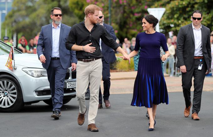 Meghan Markle | Foto: Getty Images