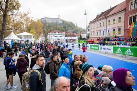 Ljubljanski maraton 2017