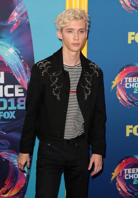 Teen Choice Awards