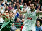 Krka vs Petrol Olimpija liga ABA