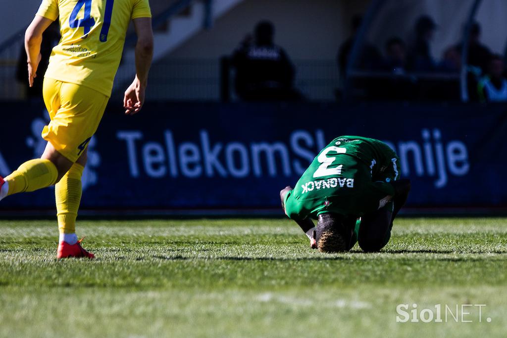 Domžale vs Olimpija PLTS