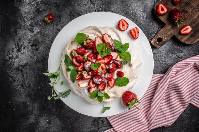 Pavlova | Foto: Shutterstock