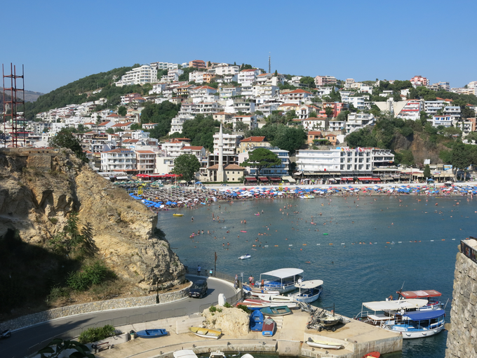 Ulcinj | Foto: STA ,