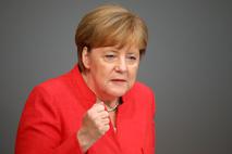 Angela Merkel