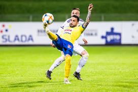 NK Celje NK Maribor