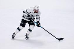 Kralji namučili Boston, zadel tudi Anže Kopitar #video