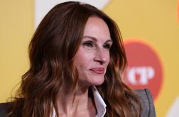 Zakaj Julia Roberts 20 let ni igrala v romantičnih komedijah?