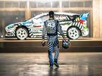 Ken Block Gymkhana