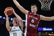 Luka Dončić Porzingis