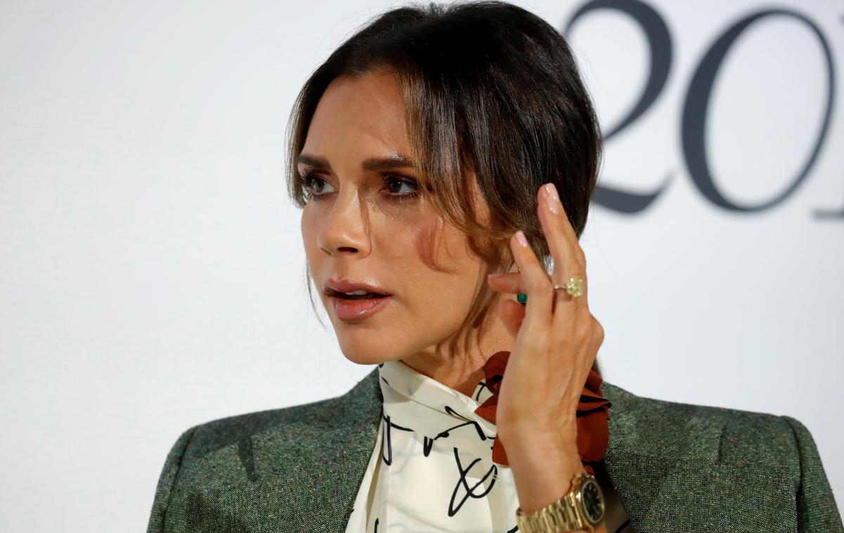 Victoria Beckham | Foto Reuters