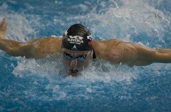 Tahiroviču drugi izid sezone, medaljo najavil tudi Markič