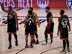 Toronto Raptors